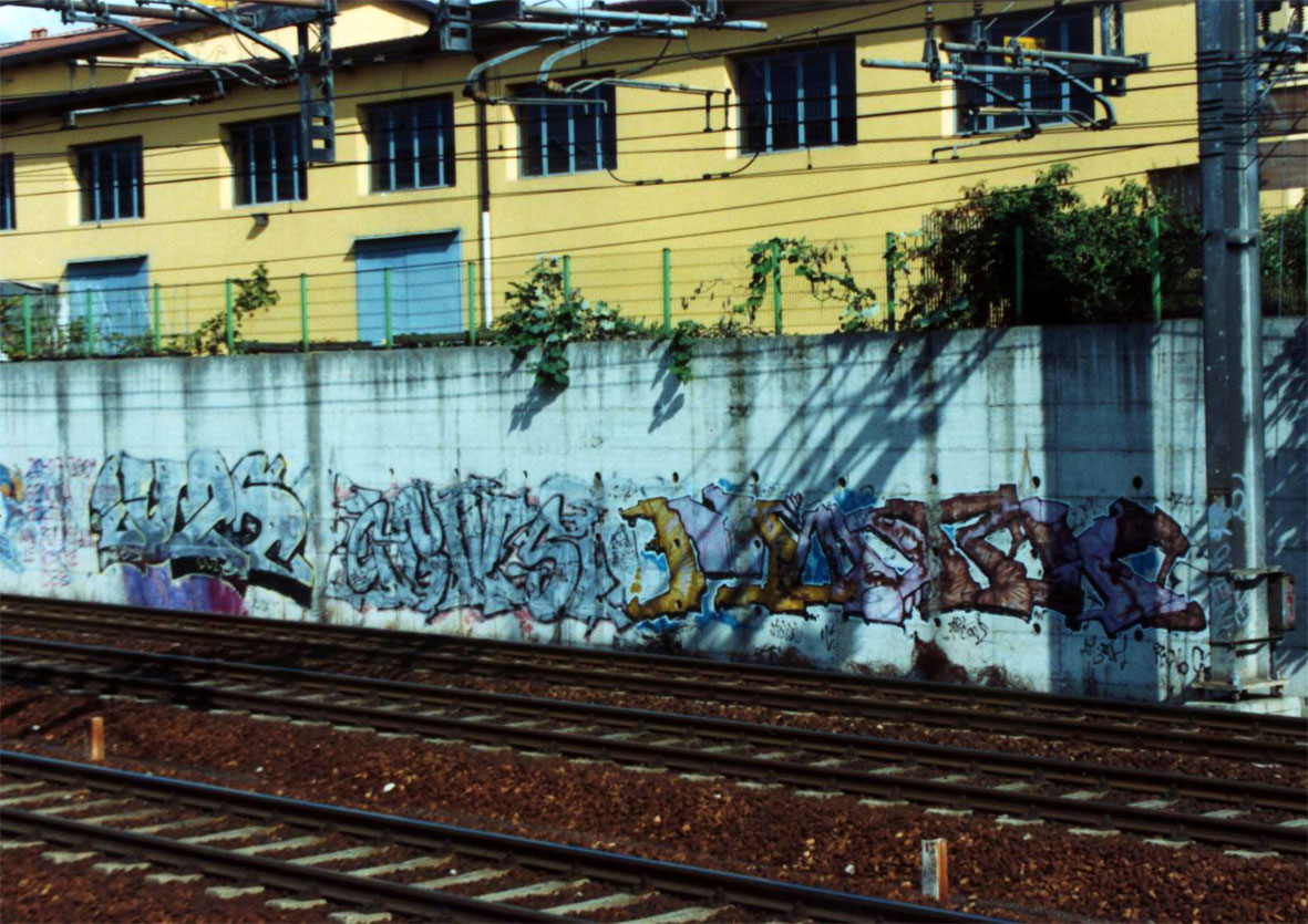 LINEA FN